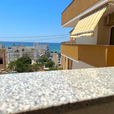 Casa Riviera Apartmán *