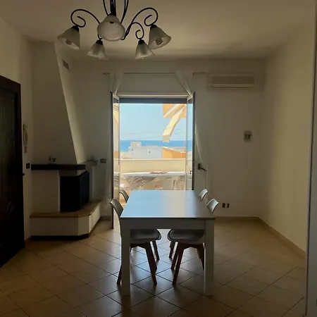 Casa Riviera Apartmán *