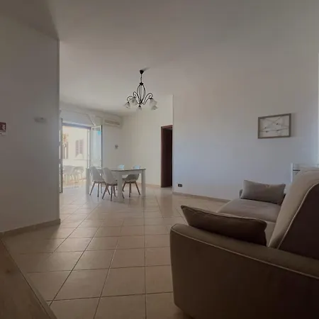 Casa Riviera Apartment