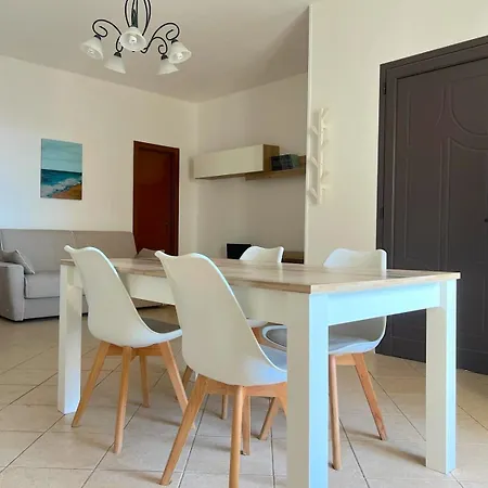 Casa Riviera * Lido Conchiglia