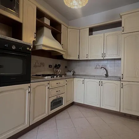 Casa Riviera Apartmán Lido Conchiglia