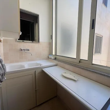 Casa Riviera Apartment