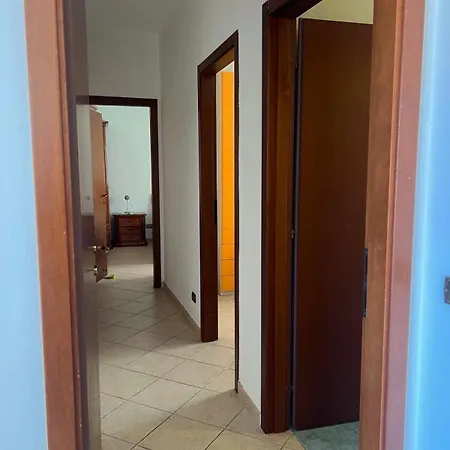 Apartmán Casa Riviera