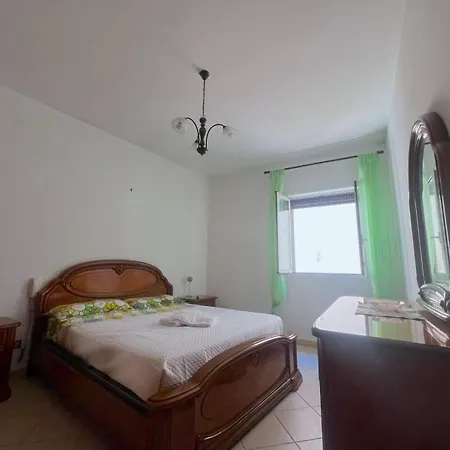Apartment Casa Riviera Lido Conchiglia