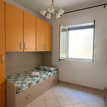 Casa Riviera Apartment