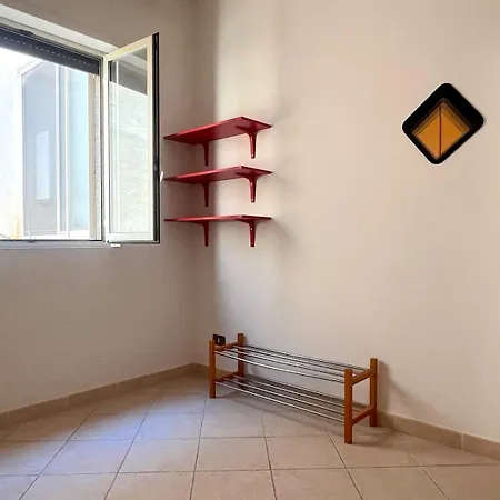 Apartmán Casa Riviera Lido Conchiglia