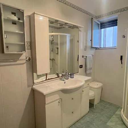 Apartmán Casa Riviera Lido Conchiglia