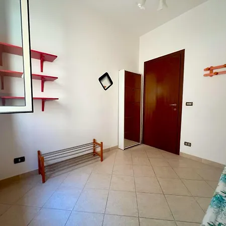 Casa Riviera Apartmán Lido Conchiglia