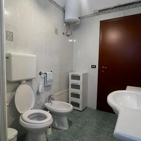 Casa Riviera Apartmán *