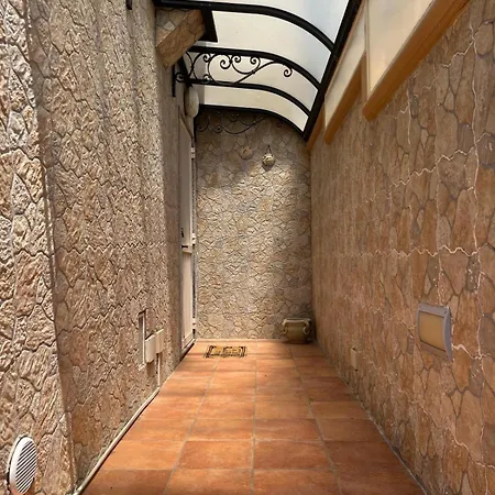 Casa Riviera * Lido Conchiglia
