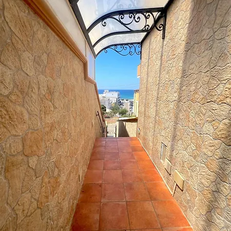 Casa Riviera * Lido Conchiglia