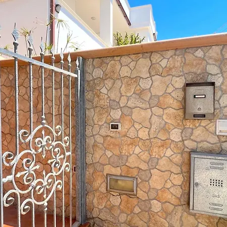 Casa Riviera Apartmán