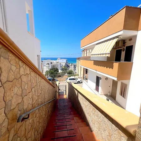 Apartmán Casa Riviera